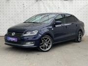 Volkswagen Polo V Рестайлинг Тамбов  - изображение 18