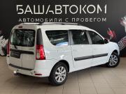 Lada (ВАЗ) Largus I Рестайлинг Уфа  - изображение 23