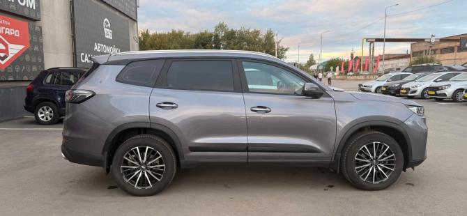 Chery Tiggo 8 Pro Max I с пробегом 2022 года, цена 1 960 000 рублей, 87209 км, внедорожник, Автокод Объявления