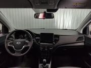 Hyundai Solaris II Рестайлинг Пермь  - изображение 25
