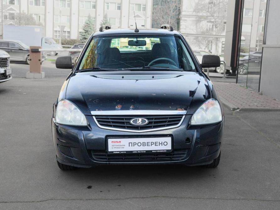 Lada (ВАЗ) Priora I Рестайлинг Москва  - изображение 2