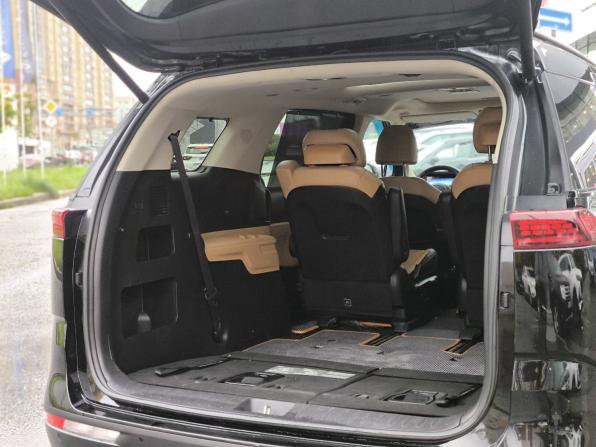 Kia Carnival IV с пробегом 2023 года, цена 4 800 000 рублей, 79228 км, минивэн, Автокод Объявления