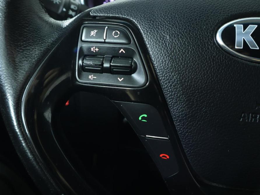 Kia Ceed II Рестайлинг Москва  - изображение 9