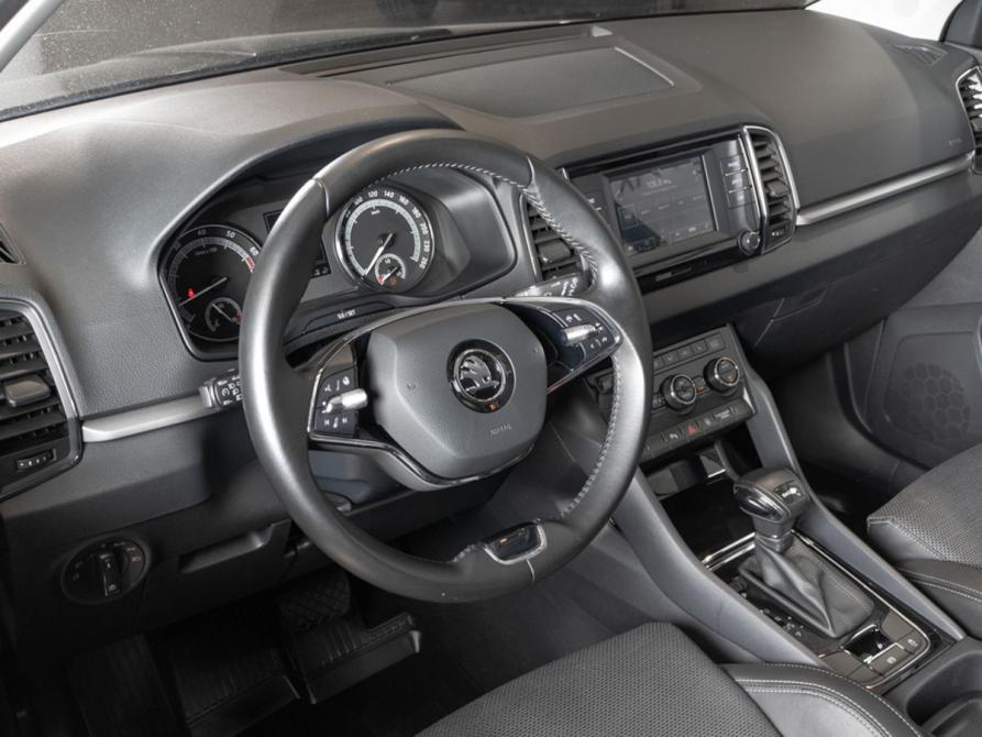 Skoda Karoq I Казань  - изображение 5