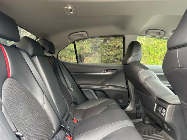 Toyota Camry VIII (XV70) Рестайлинг с пробегом 2021 года, цена 2 879 000 рублей, 83405 км, седан, Автокод Объявления