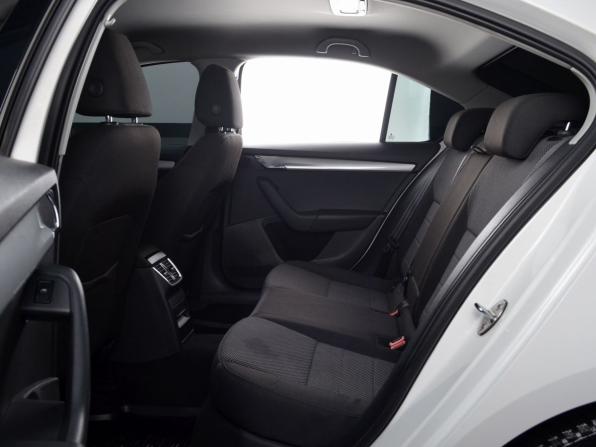Skoda Octavia III (A7) с пробегом 2013 года, цена 1 404 997 рублей, 213505 км, лифтбек, Автокод Объявления