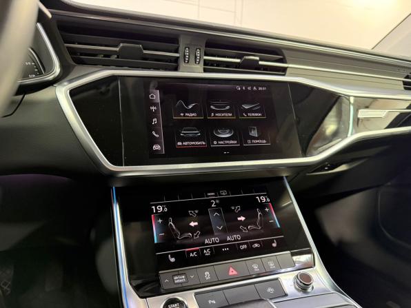 Audi A6 V (C8) с пробегом 2021 года, цена 4 320 000 рублей, 14000 км, седан, Автокод Объявления