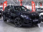 BMW X3 M I (F97) Рестайлинг Санкт-Петербург  - изображение 45