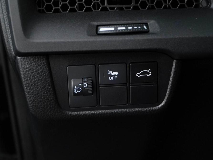 Honda CR-V VI Москва  - изображение 17