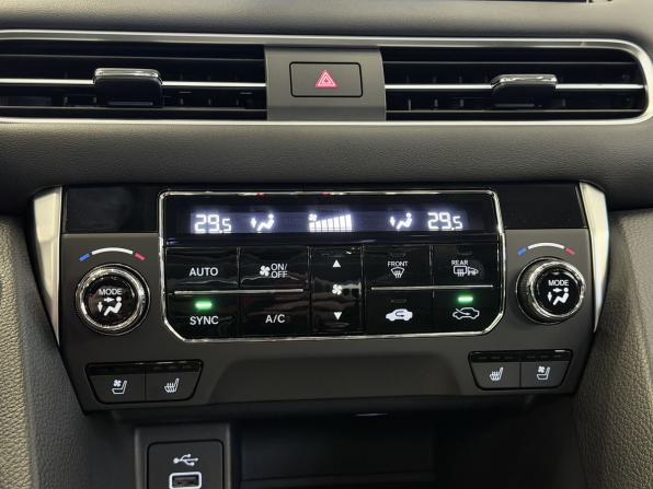 Honda Avancier II Рестайлинг 2 с пробегом 2025 года, цена 6 990 000 рублей, 35 км, внедорожник, Автокод Объявления