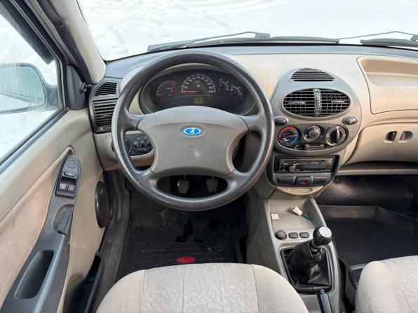 Lada (ВАЗ) Kalina I с пробегом 2008 года, цена 150 000 рублей, 316613 км, универсал, Автокод Объявления