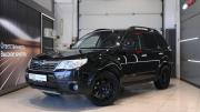 Subaru Forester III Уфа  - изображение 19