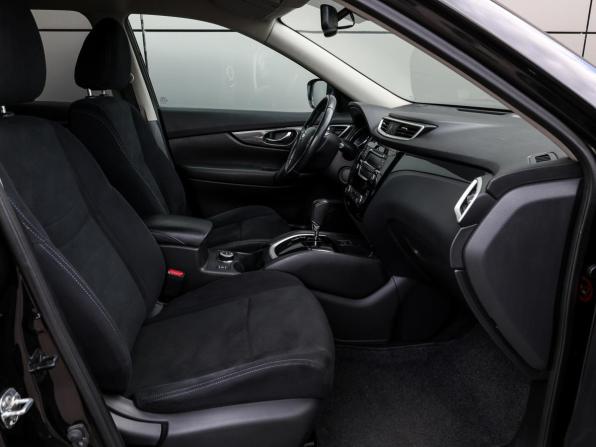Nissan X-Trail III с пробегом 2016 года, цена 1 698 000 рублей, 138841 км, внедорожник, Автокод Объявления