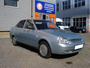 Lada (ВАЗ) Priora I Березовский  - изображение 11