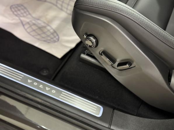 Volvo XC90 II Рестайлинг 2 с пробегом 2026 года, цена 9 250 000 рублей, 33 км, внедорожник, Автокод Объявления