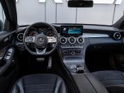 Mercedes-Benz C-Класс IV (W205) Рестайлинг Краснодар  - изображение 28
