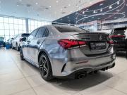 Mercedes-Benz A-Класс AMG II (W177) Рестайлинг Казань  - изображение 30
