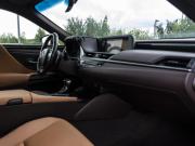 Lexus ES VII Москва  - изображение 39