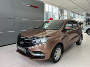 Lada (ВАЗ) XRAY I Екатеринбург  - изображение 20