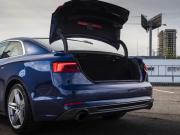 Audi A5 II (F5) Москва  - изображение 44