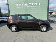 Renault Duster I Рестайлинг Екатеринбург  - изображение 16