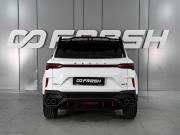 Geely Coolray I Рестайлинг Ростов-на-Дону  - изображение 24