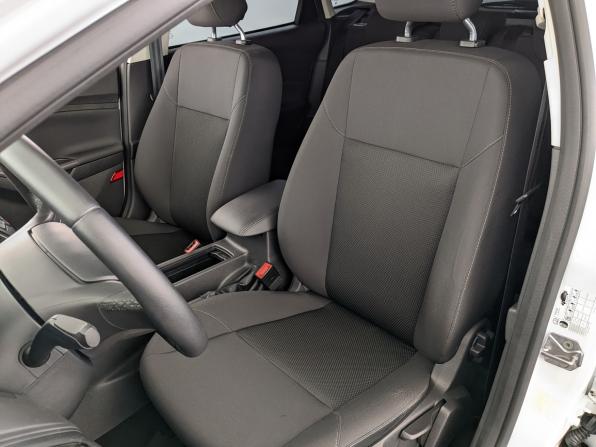 Ford Focus III Рестайлинг с пробегом 2018 года, цена 1 490 000 рублей, 38429 км, хэтчбек, Автокод Объявления