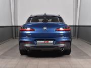 BMW X4 II (G02) Кемерово  - изображение 31