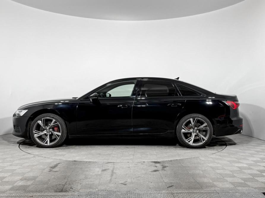 Audi A6 V (C8) Санкт-Петербург  - изображение 8