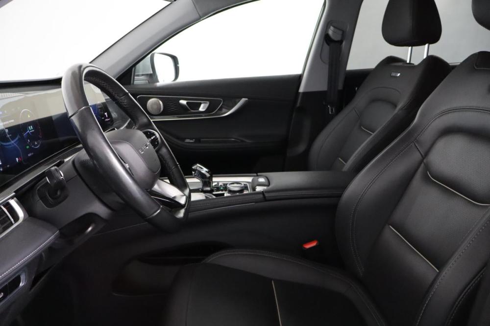 Chery Tiggo 7 Pro Max I Рестайлинг Санкт-Петербург  - изображение 7