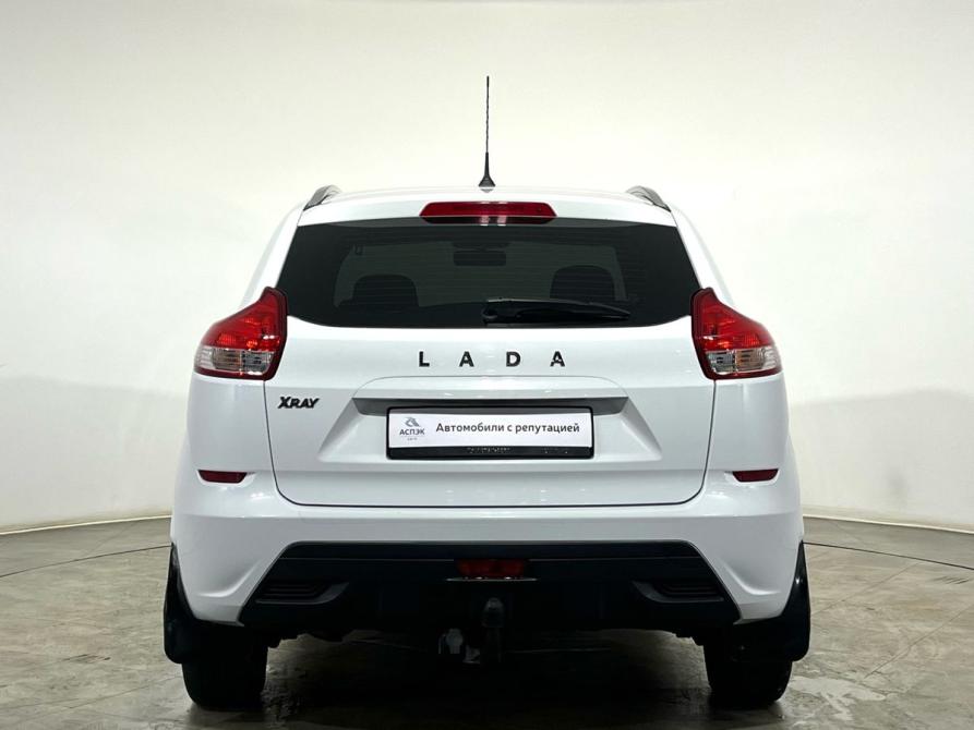 Lada (ВАЗ) XRAY I Ижевск  - изображение 3