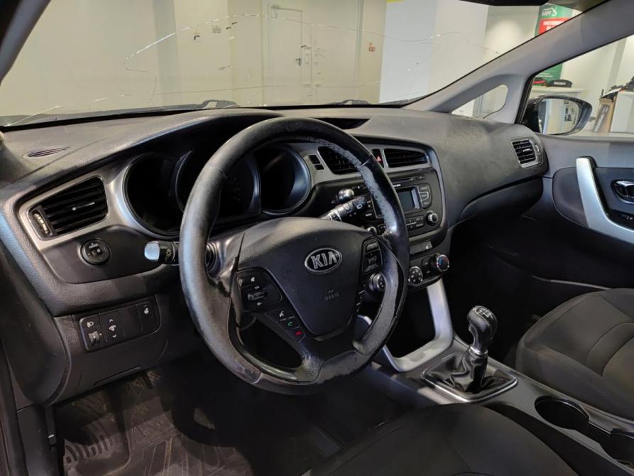 Kia Ceed II Казань  - изображение 20