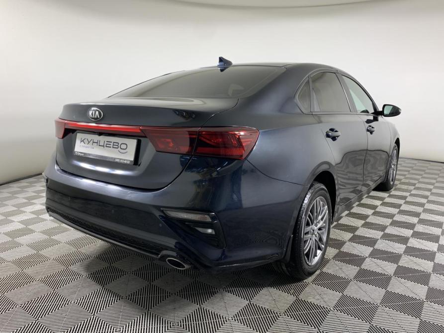 Kia Cerato IV Москва  - изображение 5