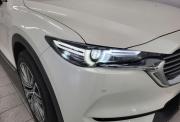 Mazda CX-8 I Астрахань  - изображение 23