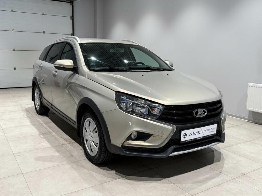 Lada (ВАЗ) Vesta I Екатеринбург  - изображение 2