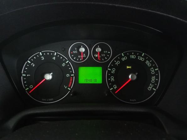 Ford Fusion I Рестайлинг с пробегом 2008 года, цена 430 000 рублей, 194818 км, хэтчбек, Автокод Объявления