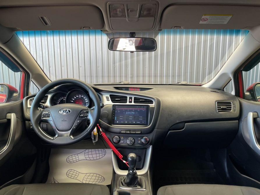 Kia Ceed II Пермь  - изображение 6
