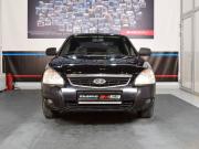 Lada (ВАЗ) Priora I Кемерово  - изображение 21