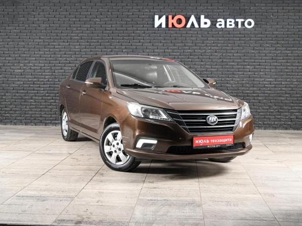 Lifan Solano II с пробегом 2017 года, цена 600 000 рублей, 174770 км, седан, Автокод Объявления