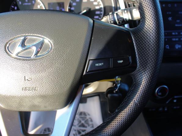 Hyundai Creta I с пробегом 2018 года, цена 1 495 000 рублей, 143000 км, внедорожник, Автокод Объявления