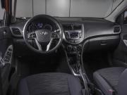 Hyundai Solaris I Рестайлинг Ростов-на-Дону  - изображение 23