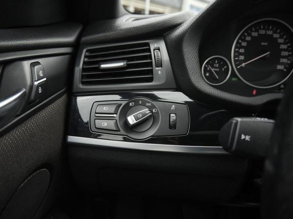 BMW X3 II (F25) Рестайлинг с пробегом 2016 года, цена 2 148 000 рублей, 187493 км, внедорожник, Автокод Объявления