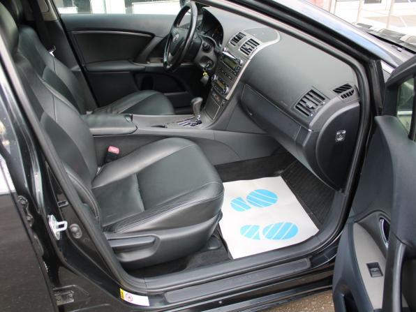 Toyota Avensis III с пробегом 2011 года, цена 1 135 000 рублей, 178612 км, седан, Автокод Объявления
