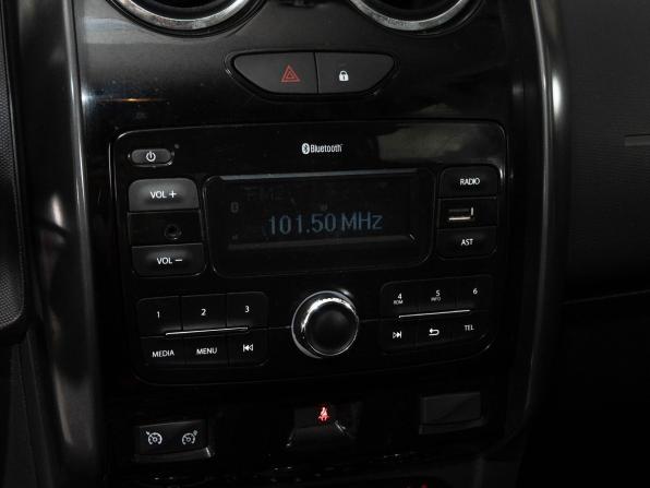 Renault Duster I Рестайлинг с пробегом 2017 года, цена 1 130 000 рублей, 180864 км, внедорожник, Автокод Объявления