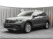 Volkswagen Tiguan II Москва  - изображение 30