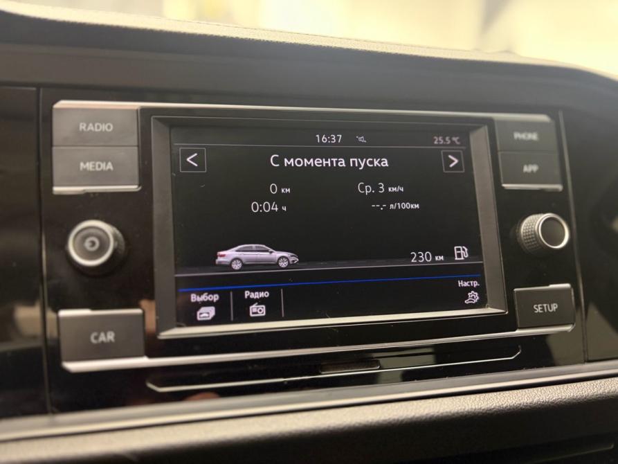 Volkswagen Jetta VII Ростов-на-Дону  - изображение 10