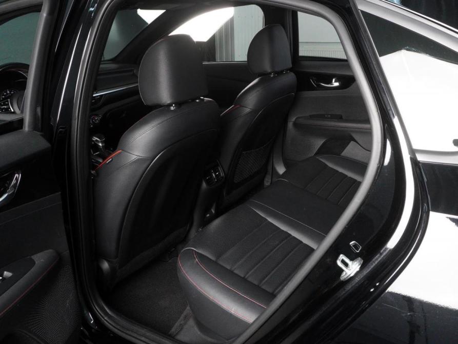 Kia Forte III Рестайлинг Минеральные Воды  - изображение 11