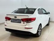 Kia Rio III Рестайлинг Москва  - изображение 19