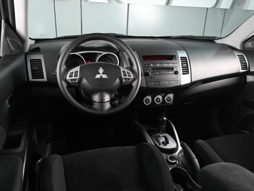 Mitsubishi Outlander II Ростов-на-Дону  - изображение 6