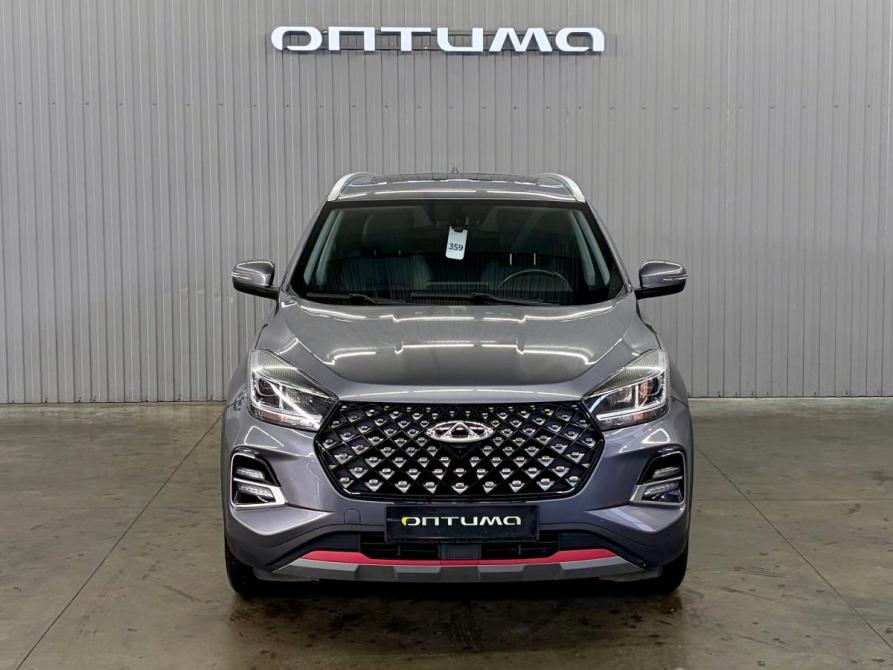 Chery Tiggo 4 Pro I Краснодар  - изображение 2